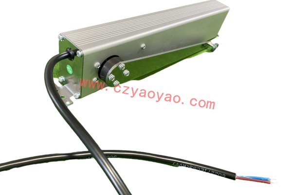 滑臂式電動(dòng)開窗器是什么？