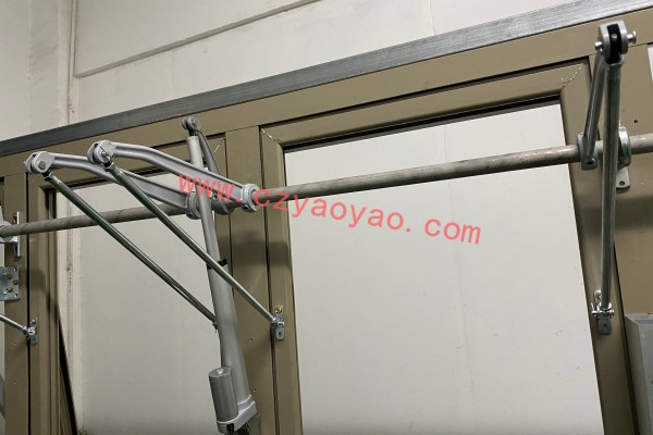 電動(dòng)推桿怎么用？