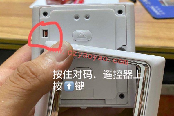 電動開窗器為什么有很多配件？