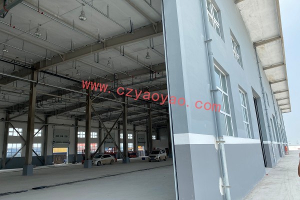 電動開窗器在幕墻上使用需要注意什么？