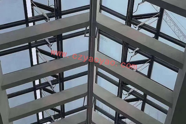 使用電動開窗器有哪些好處？