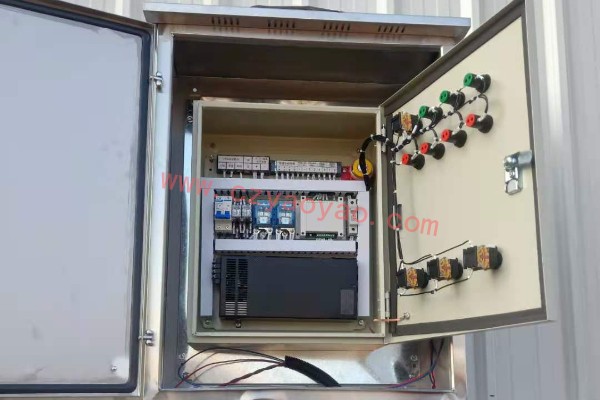 電動開窗器如何布線才能使機器平穩運行？