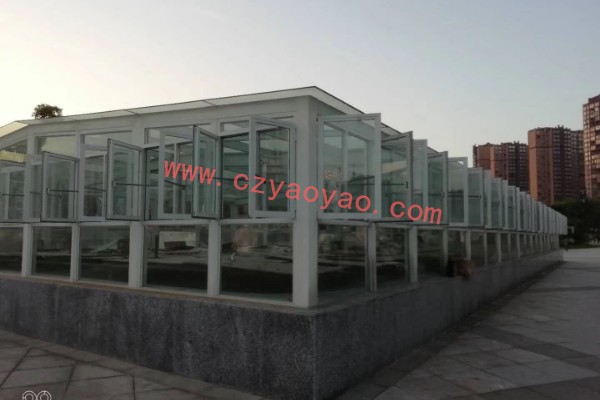 電動開窗器行業的發展現狀