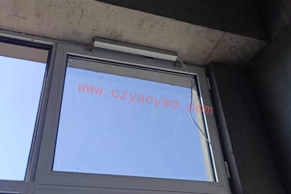電動開窗器的技術要求