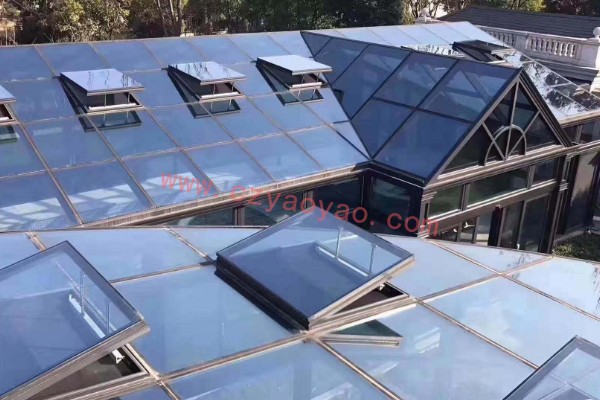 消防電動開窗器應用的范圍,電動開窗器生產廠家