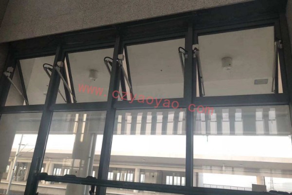 電動開窗器的種類,手搖開窗機的種類,開窗器應用場所